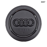 Капак за AIRBAG на волан Audi 2016–2019 – 0257